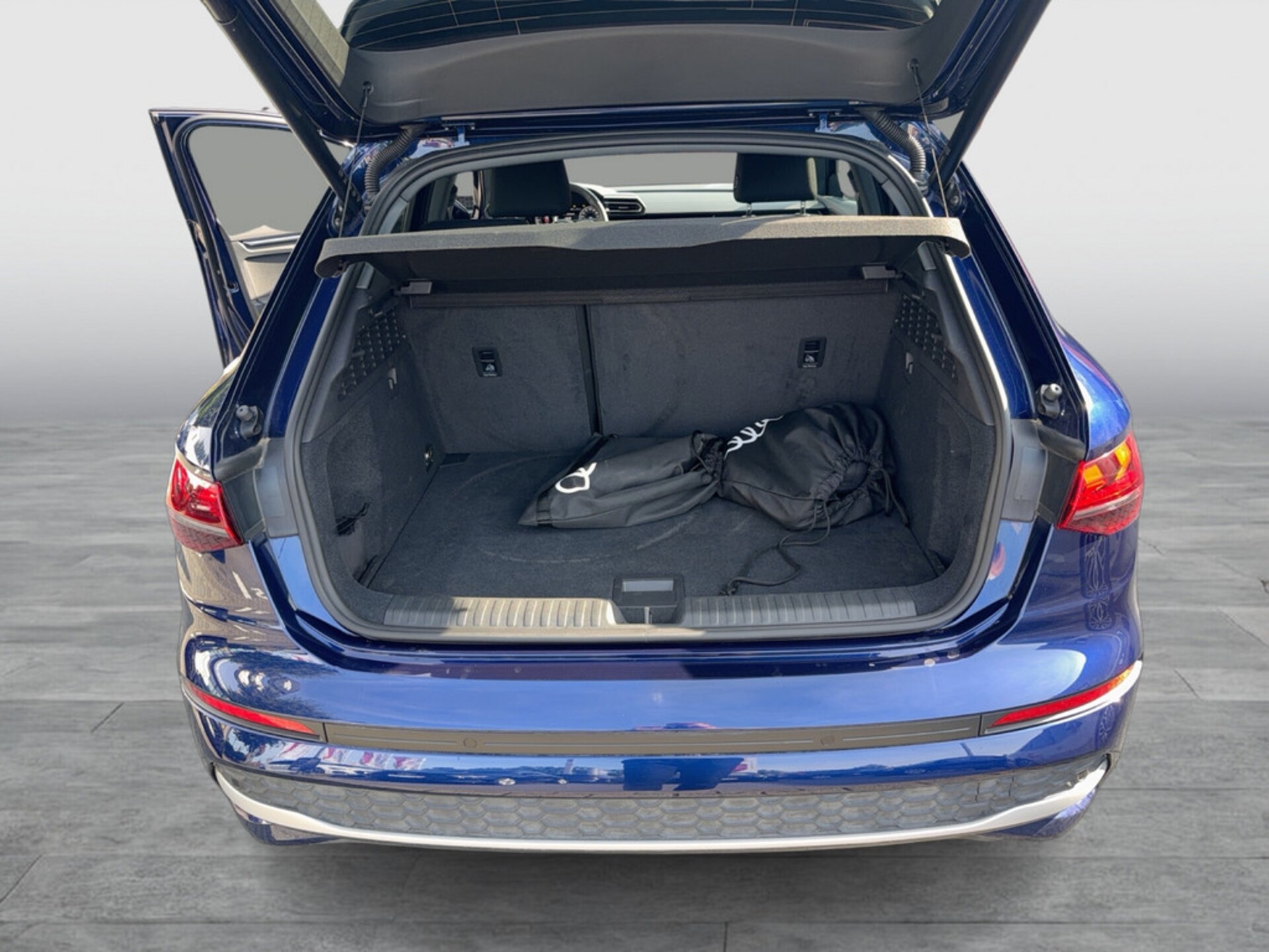 Audi A3 Sportback TFSI e