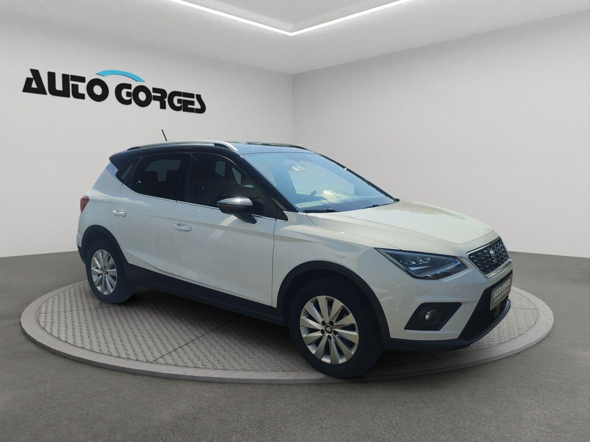 SEAT Arona XCELLENCE