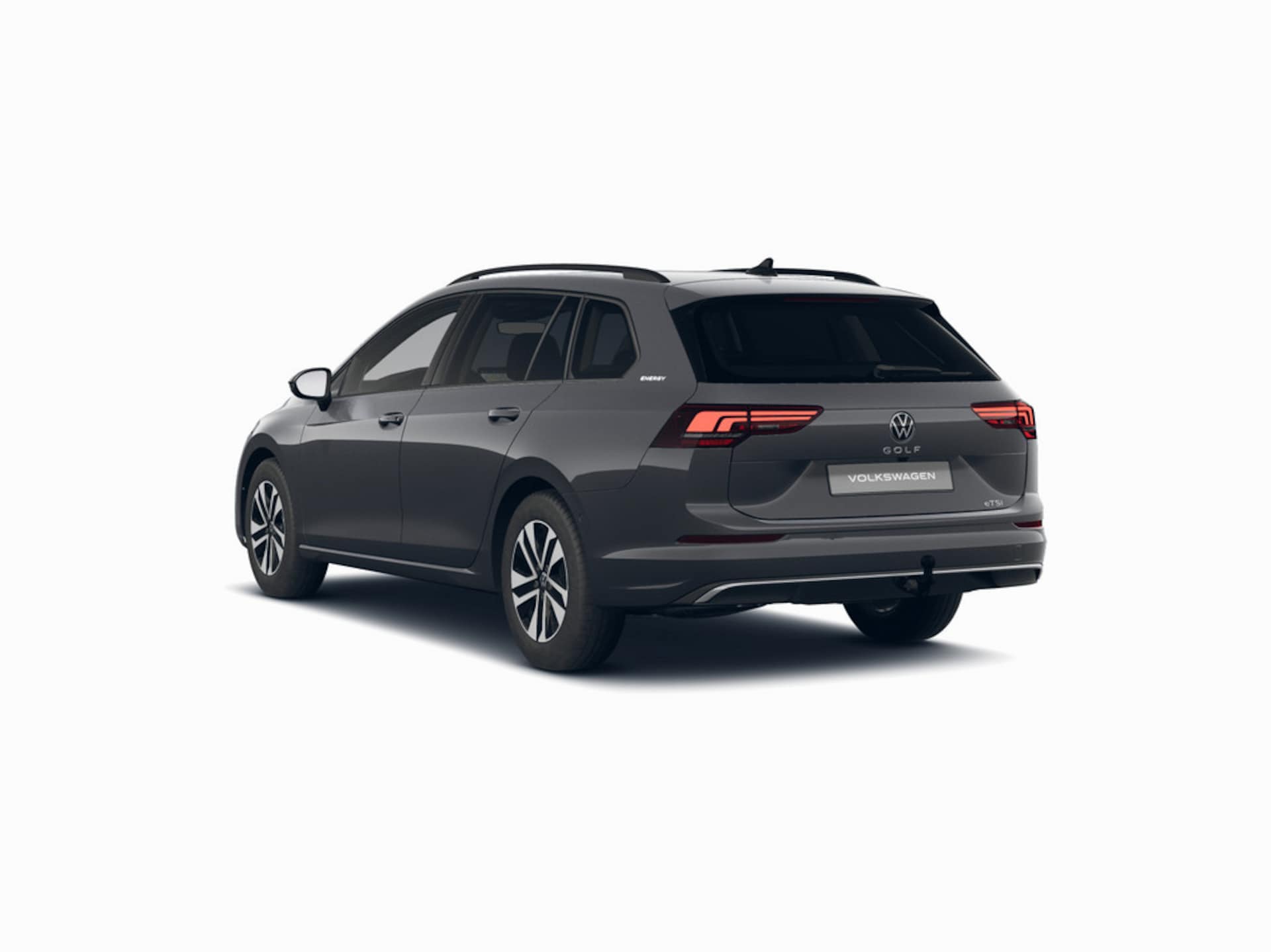 Volkswagen Golf Variant ENERGY