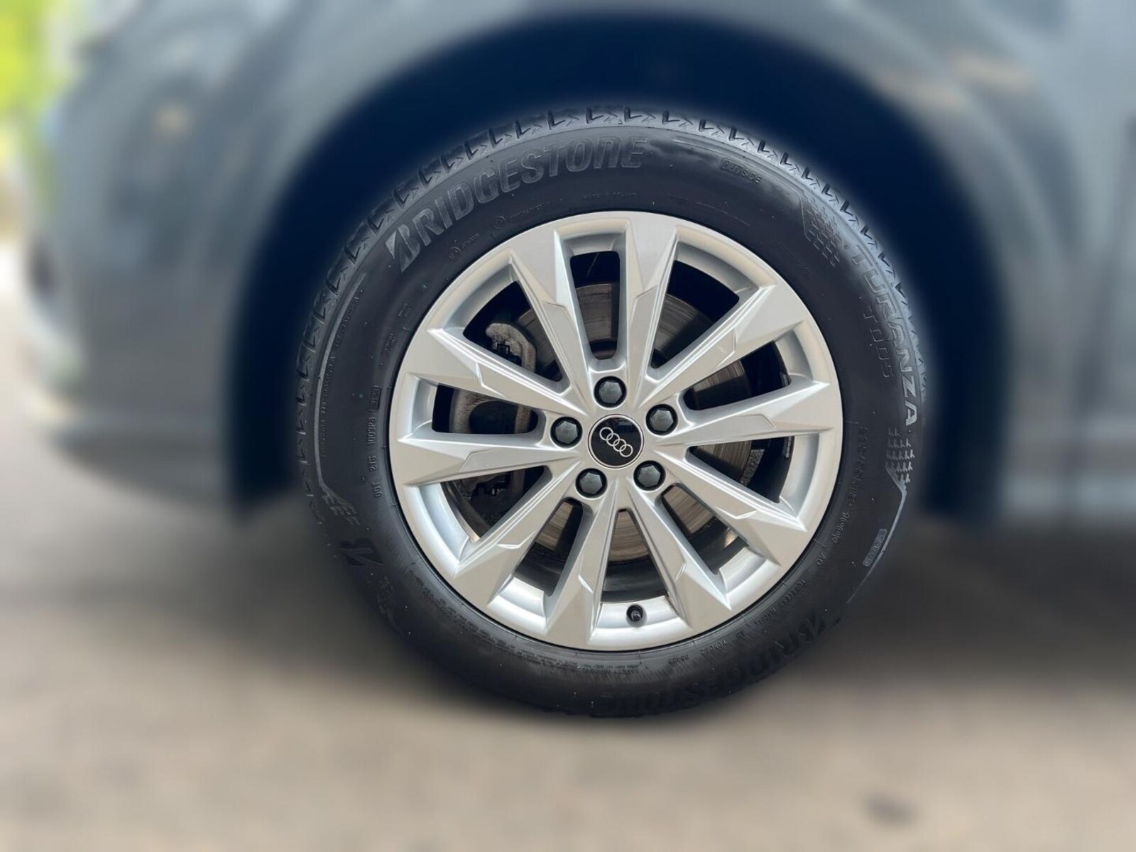 Audi Q3 – Bild 5