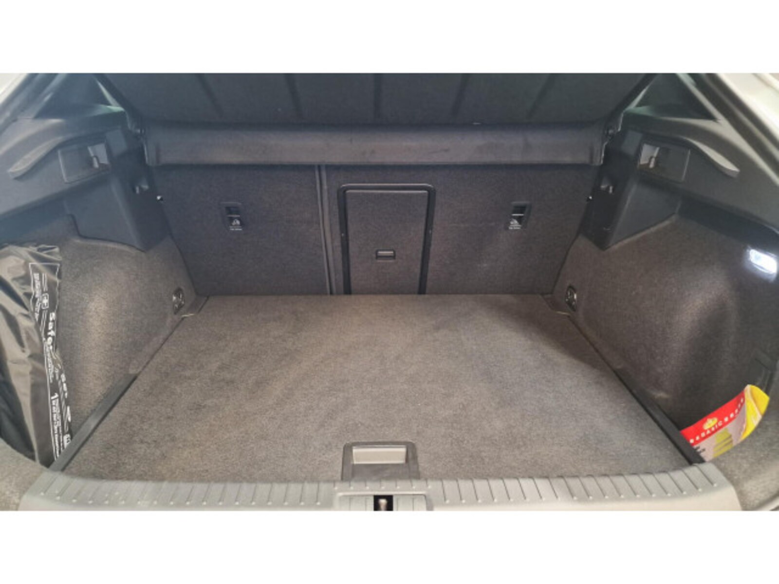 CUPRA Formentor – Bild 4