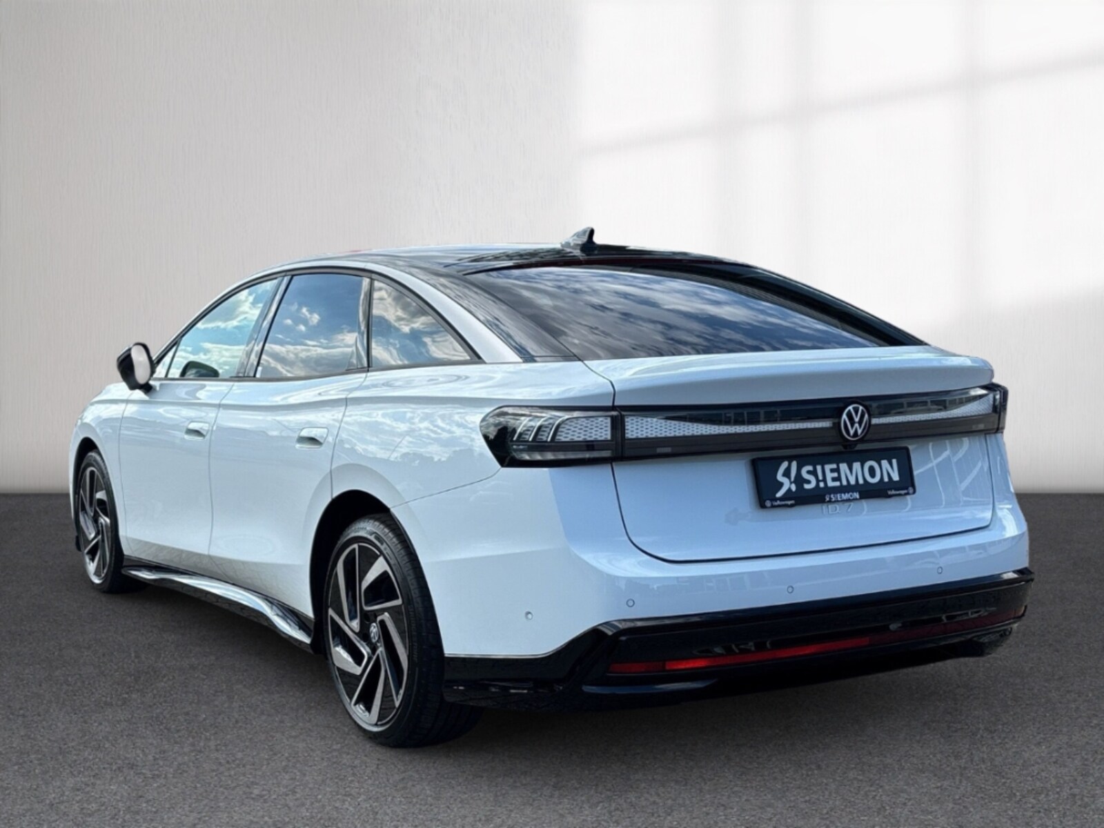 Volkswagen ID.7 – Bild 3
