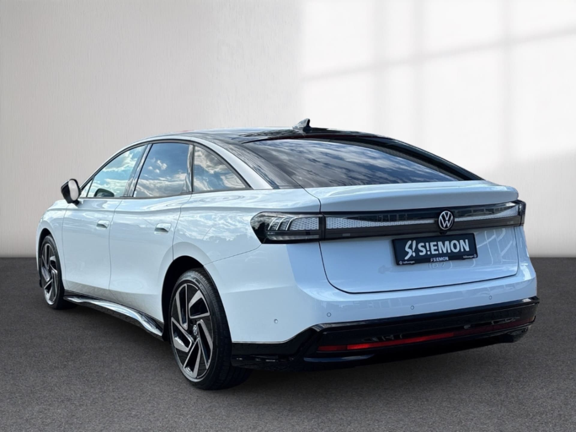 Volkswagen ID.7 Pro