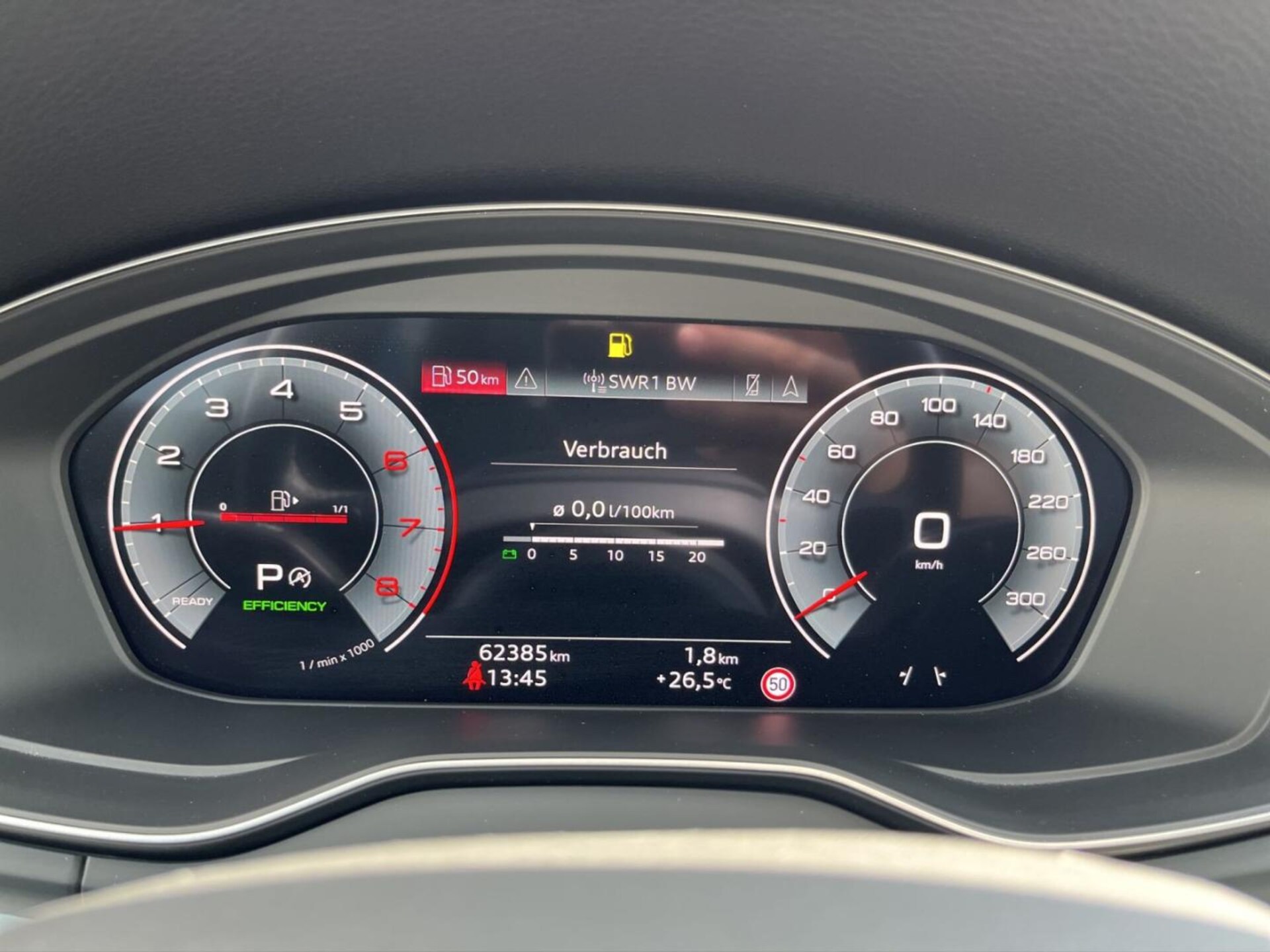 Audi Q5 SUV S line