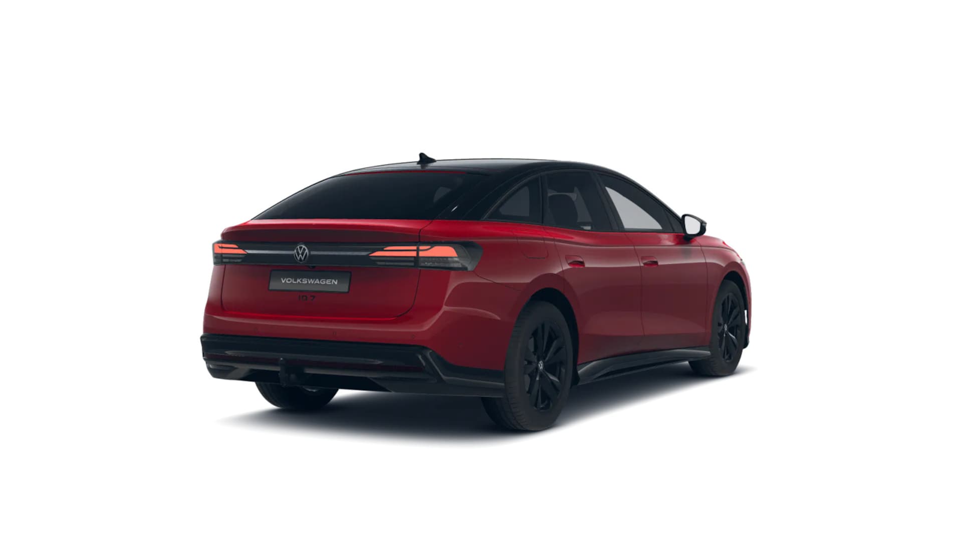 Volkswagen ID.7 Pro S