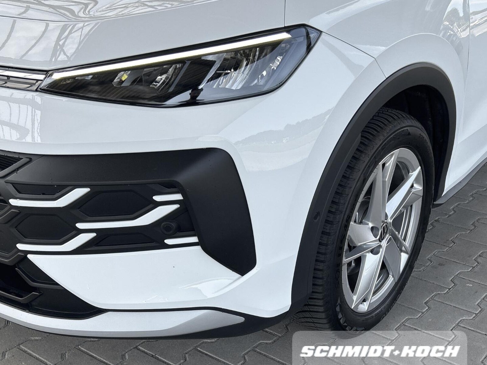 Volkswagen T-Roc – Bild 4