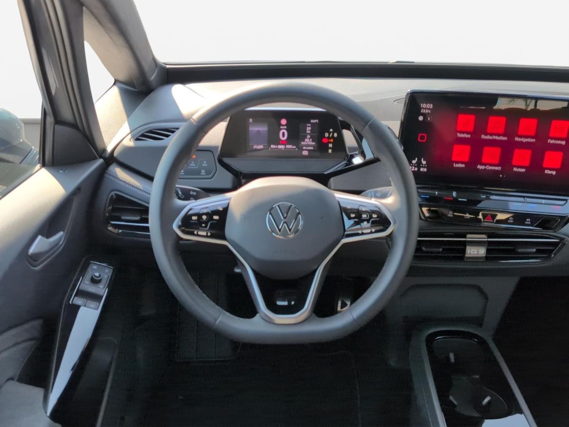 Volkswagen ID.3 Pro