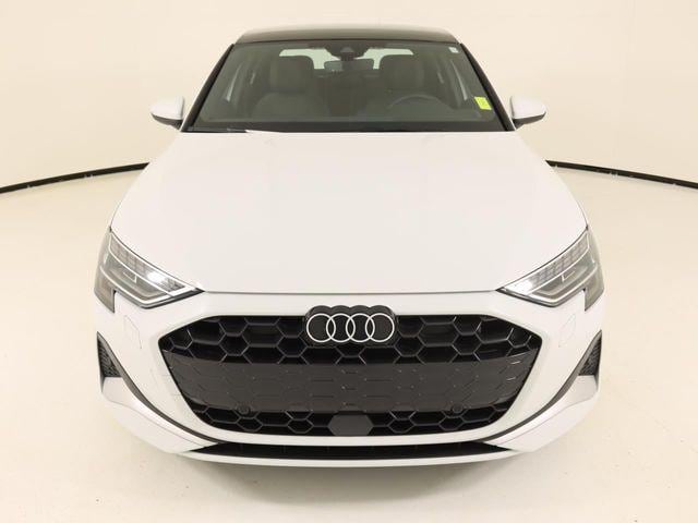 2025 Audi A3 Premium - Photo 8
