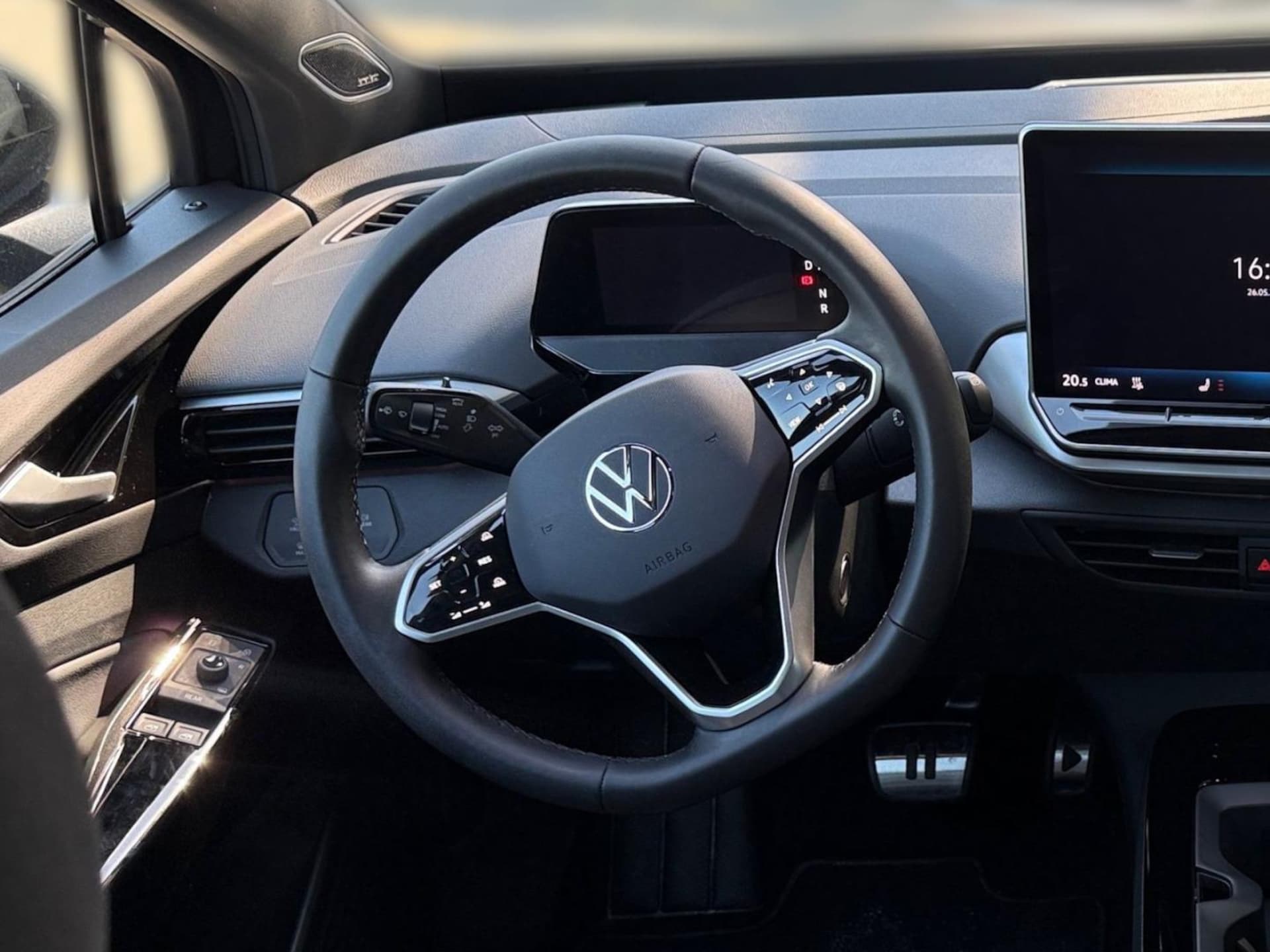 Volkswagen ID.4 Pure