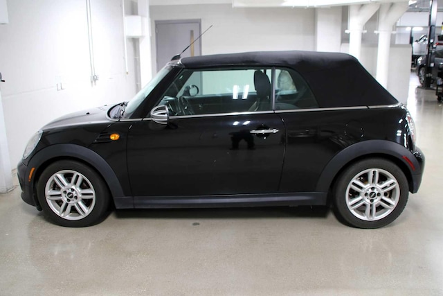 2013 MINI