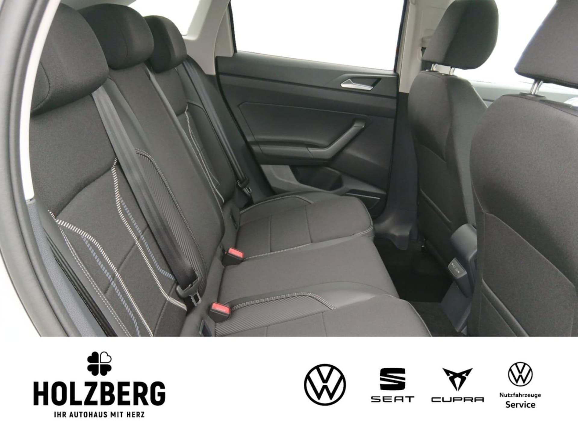 Volkswagen Taigo Style