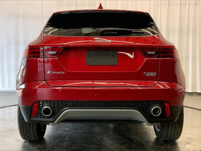 2019 Jaguar E-PACE