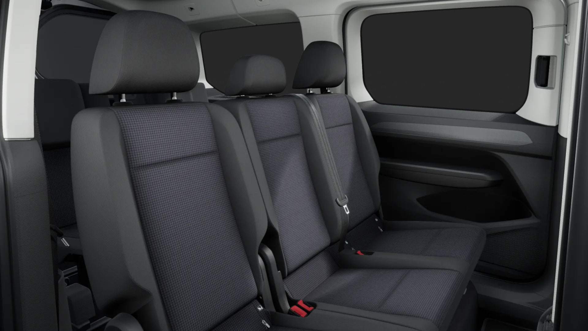 Volkswagen Caddy Maxi Basis-Modell