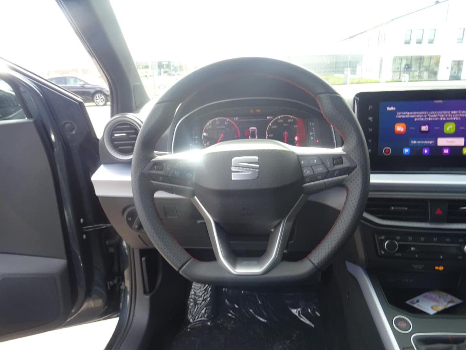 SEAT Arona – Bild 11