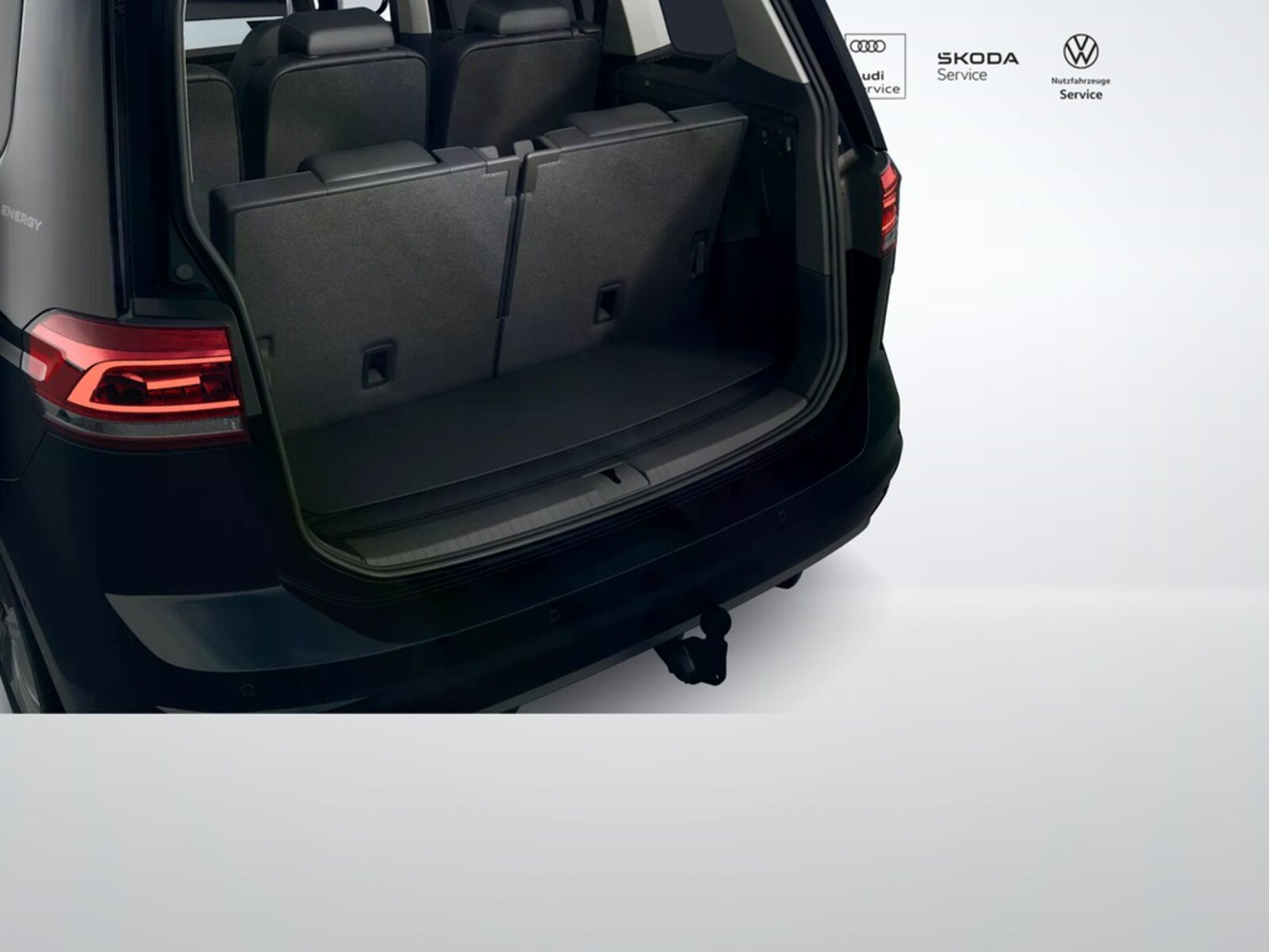 Volkswagen Touran – Bild 7