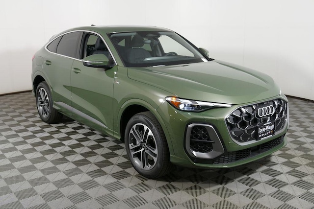 Photo of 2026 Audi Q5 Sportback