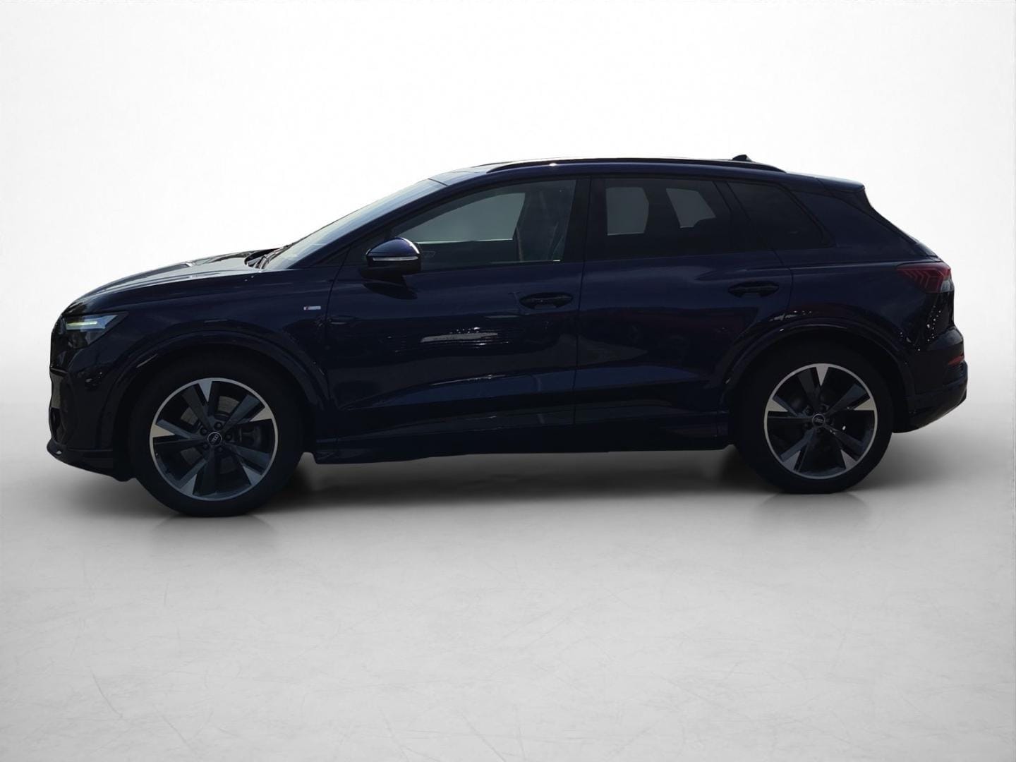 Bild über Audi Q4 e-tron 45 e-tron quattro - für weitere Informationen kontaktieren Sie den Audi Partner