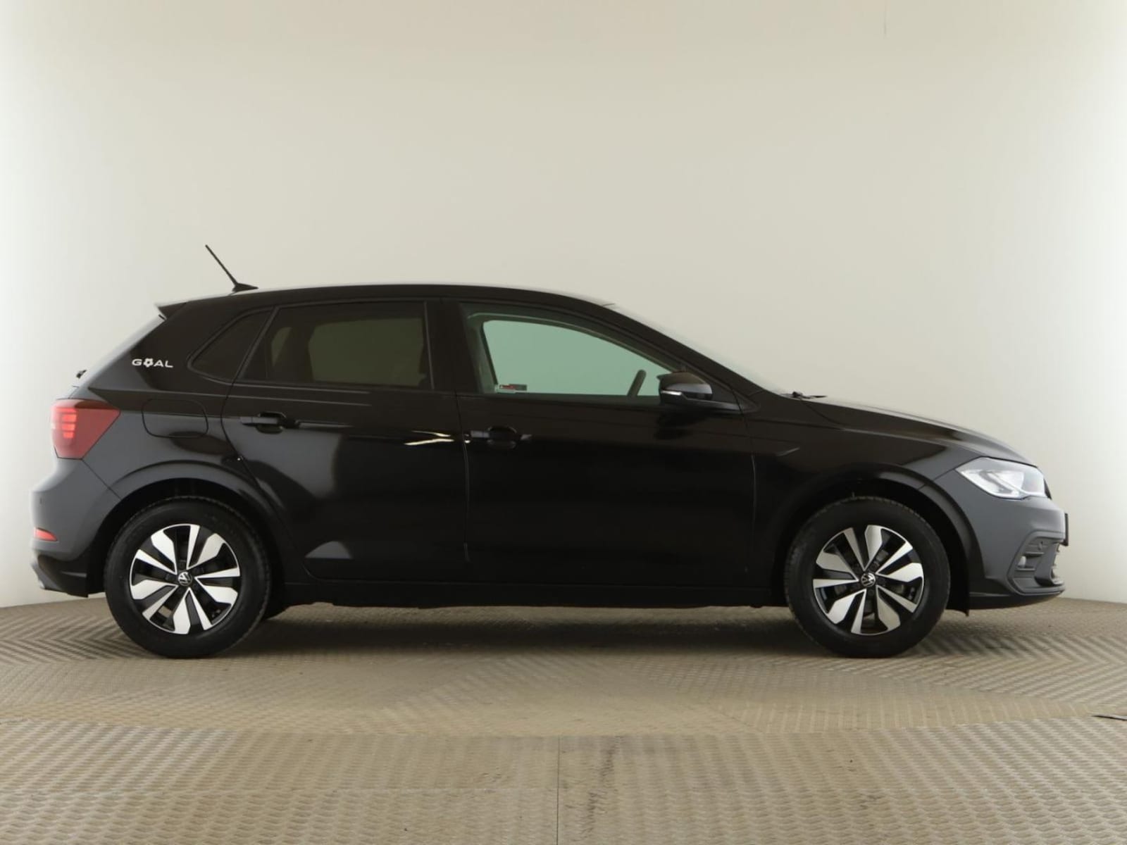 Volkswagen Polo – Bild 8