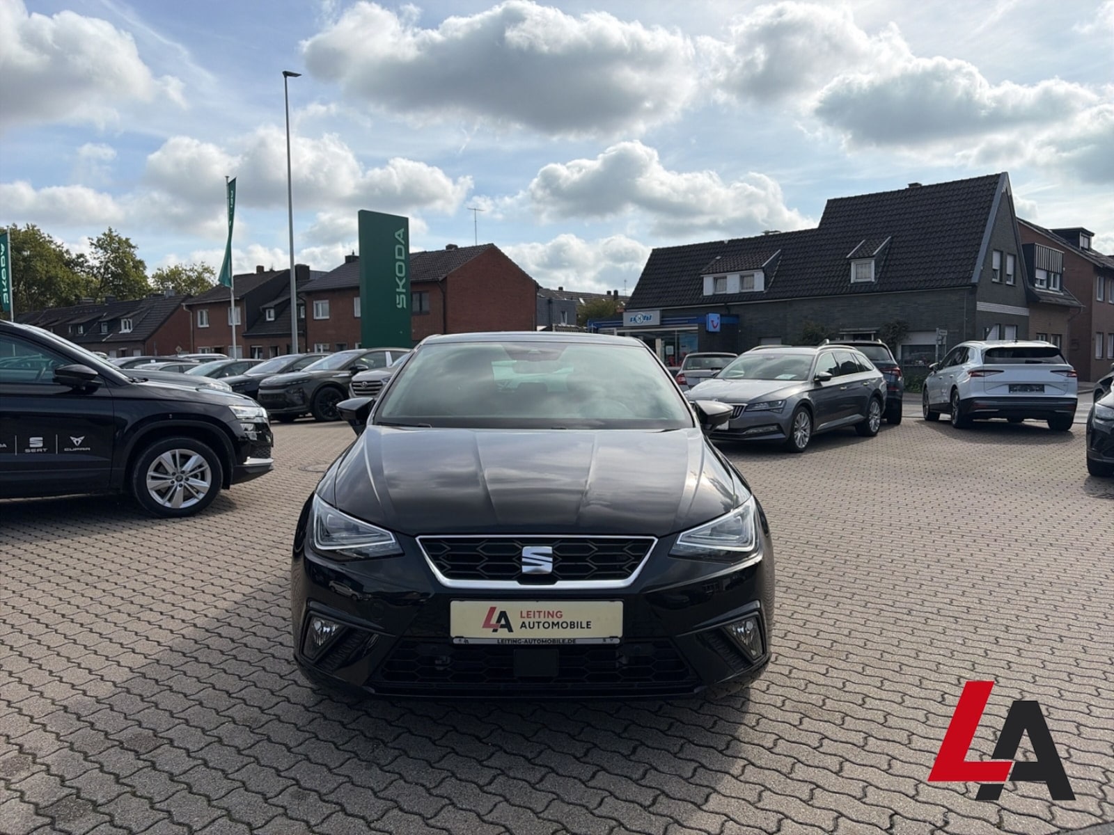 SEAT Ibiza – Bild 2