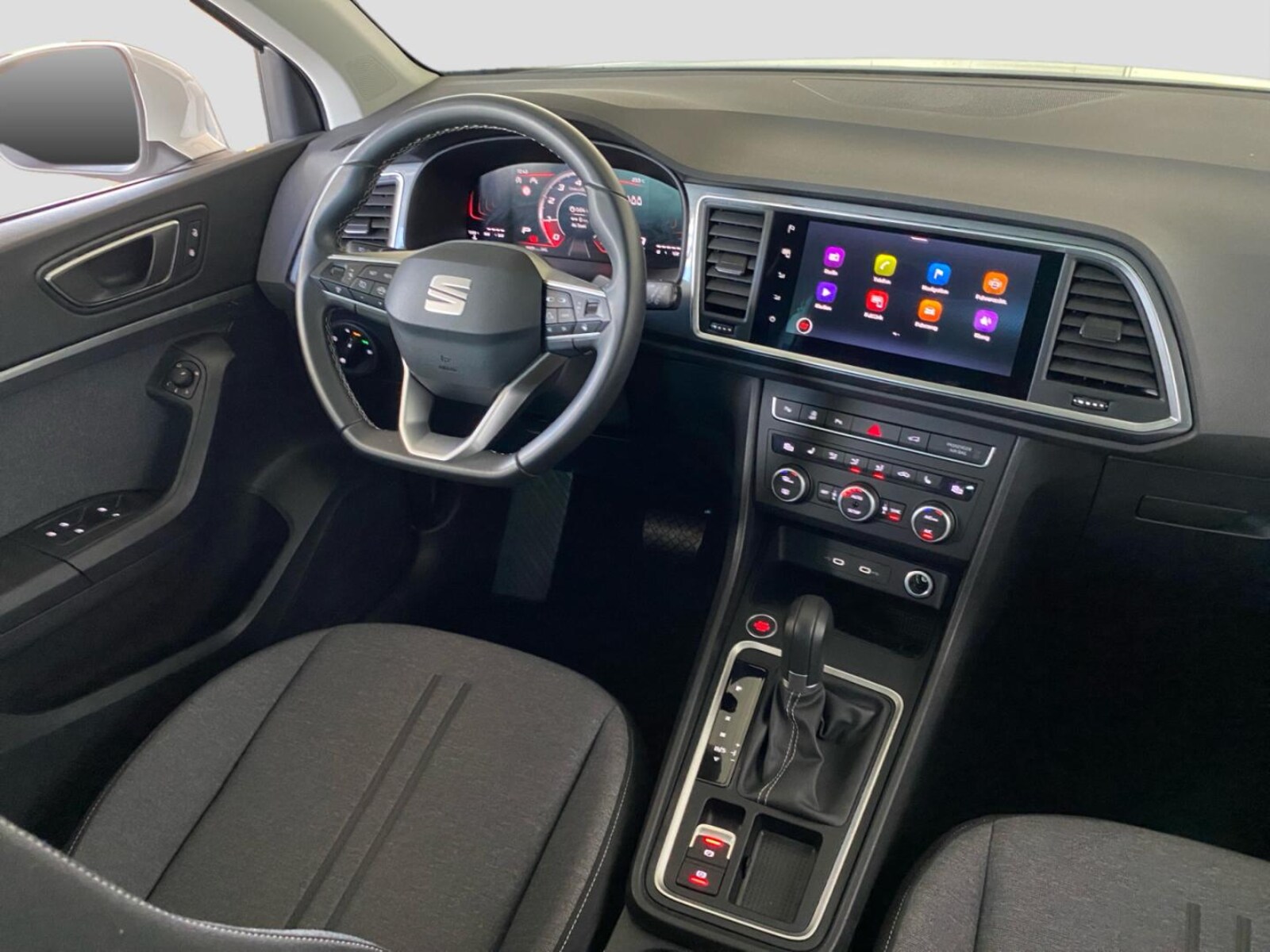 SEAT Ateca – Bild 5