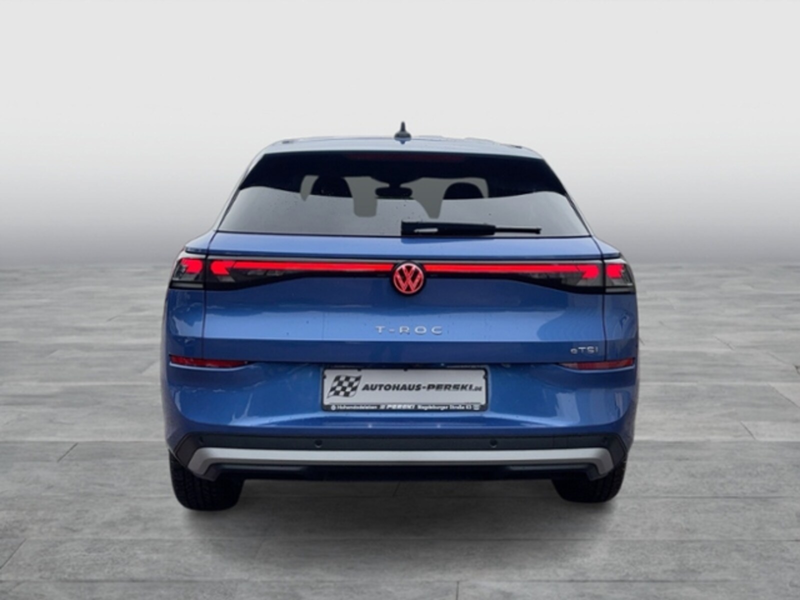 Volkswagen T-Roc – Bild 4