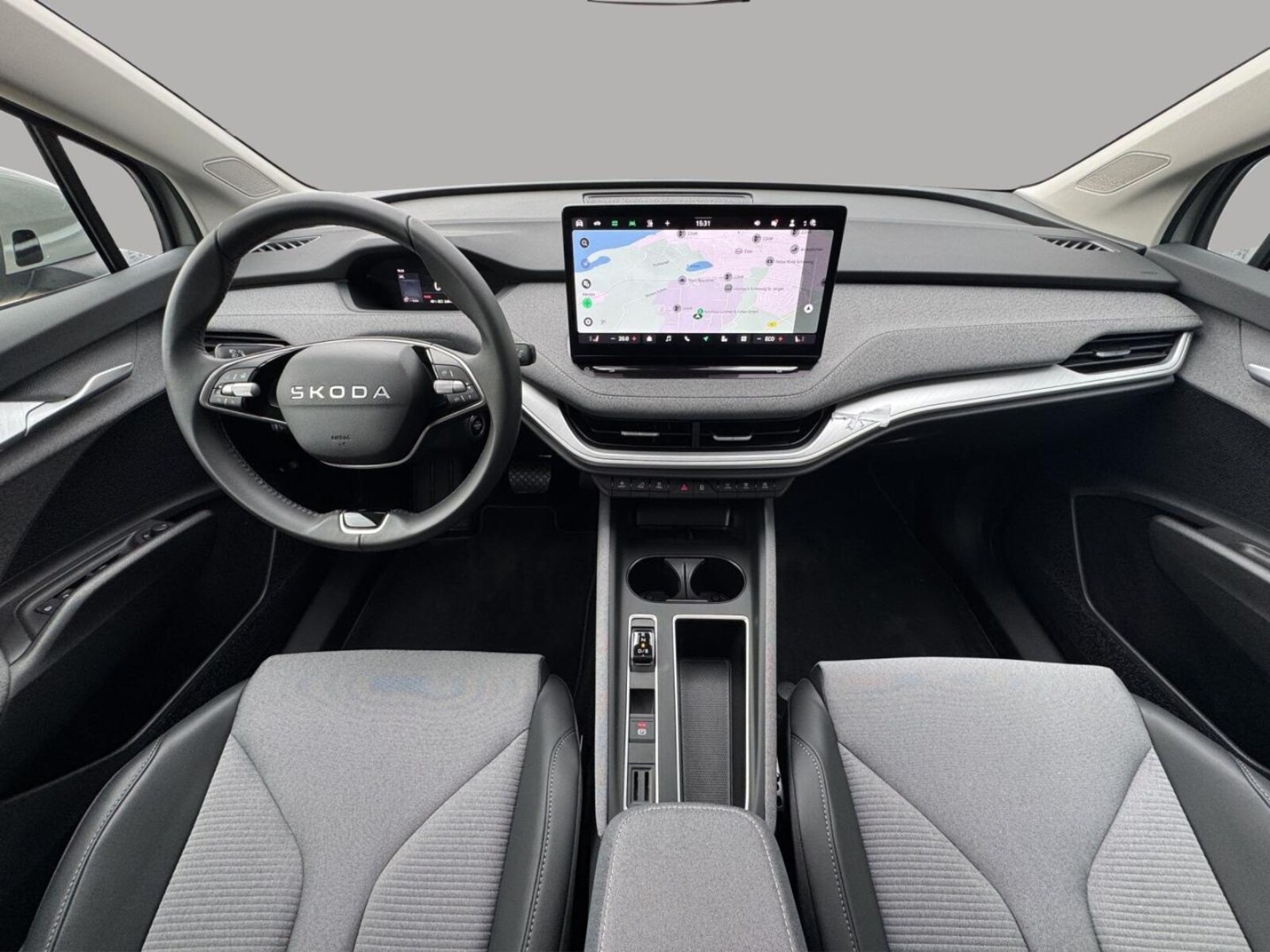 Škoda Enyaq Coupé – Bild 14