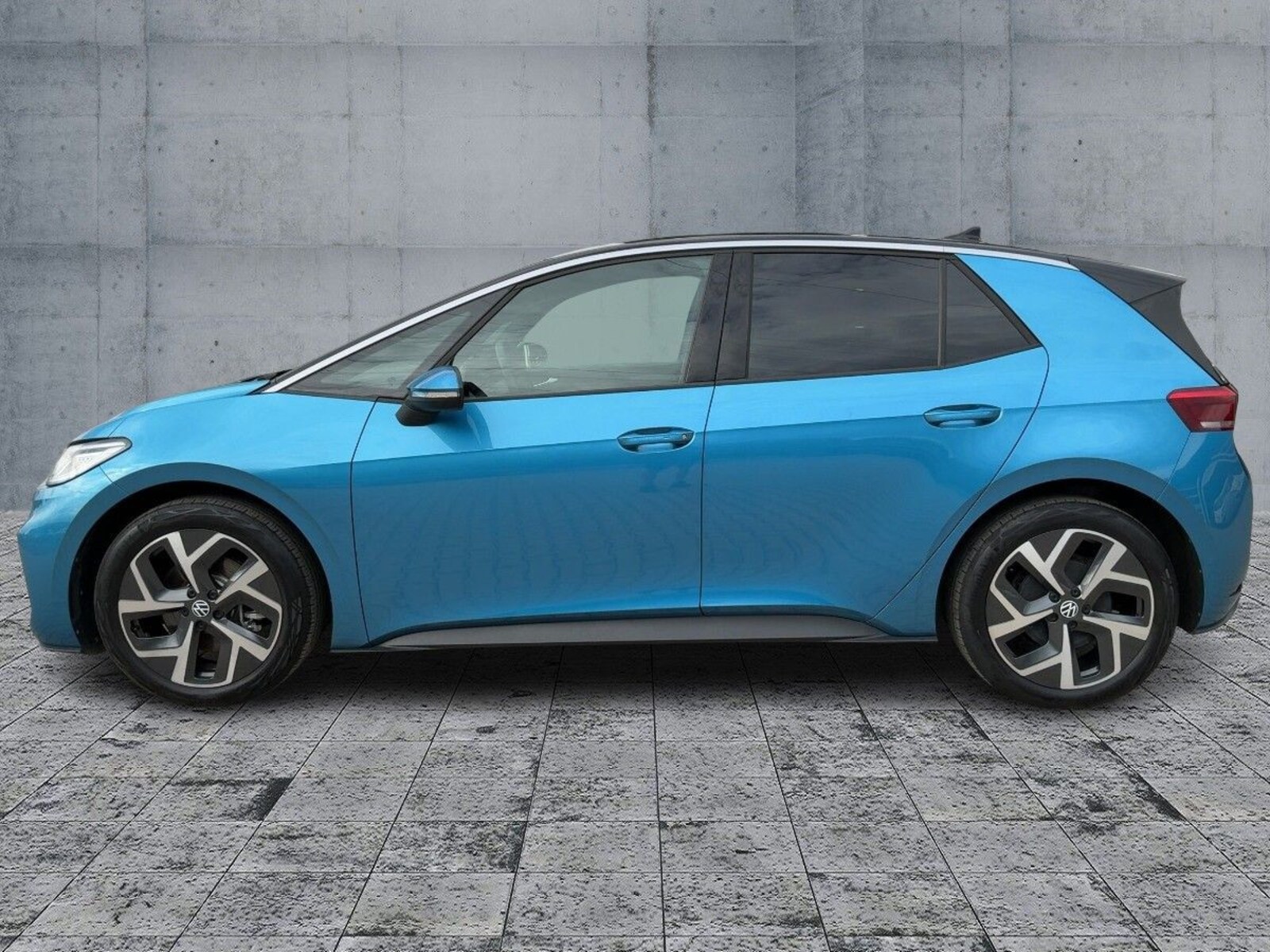 Volkswagen ID.3 – Bild 3