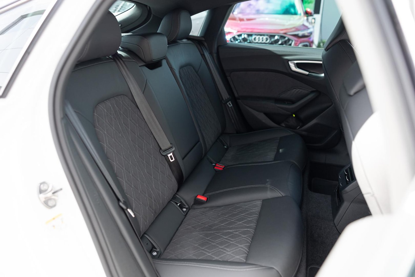 Image about Audi S5 Sedan TFSI quattro 270 kW S tronic