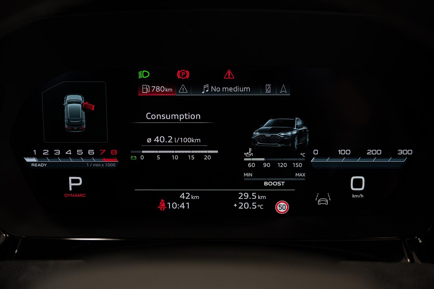 Image about Audi S3 Sportback TFSI quattro S tronic
