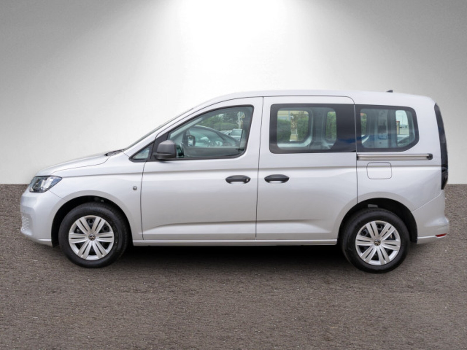 Volkswagen Caddy Cargo – Bild 9
