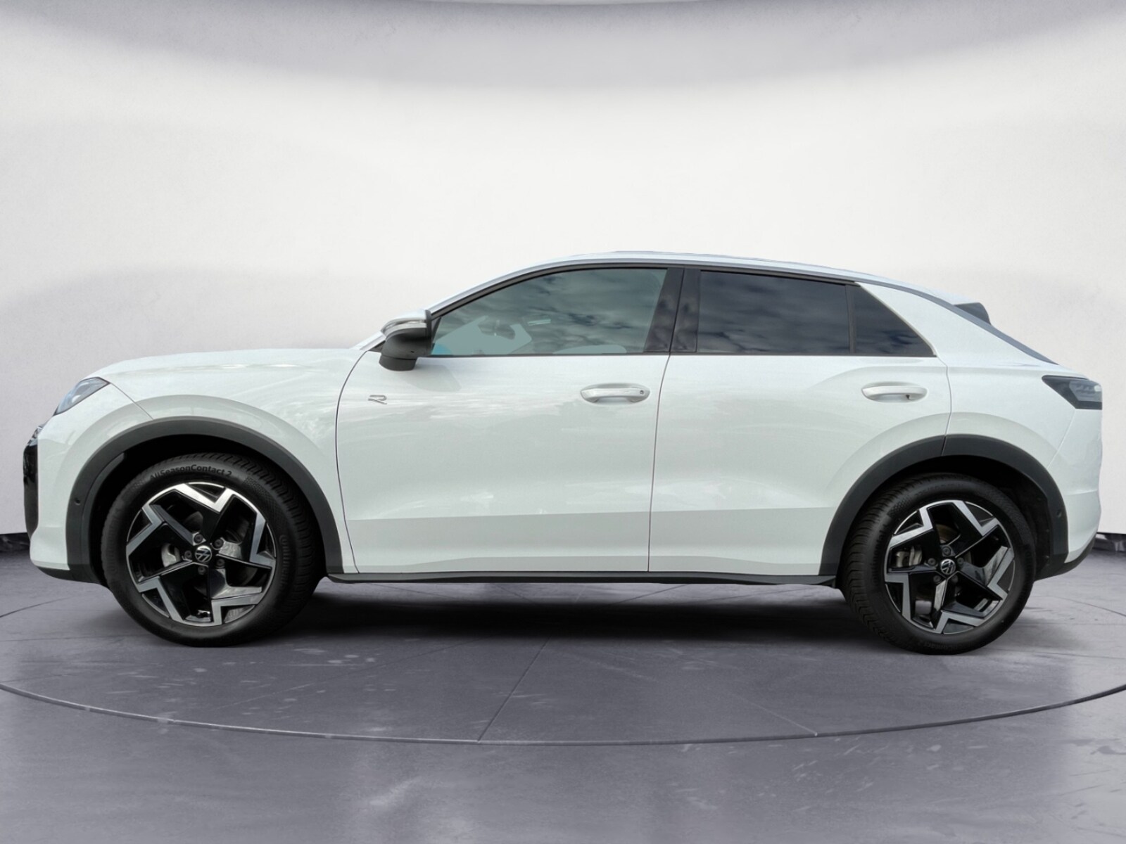 Volkswagen T-Roc – Bild 2