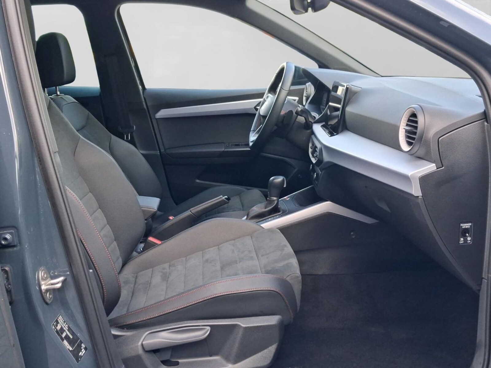SEAT Arona – Bild 4