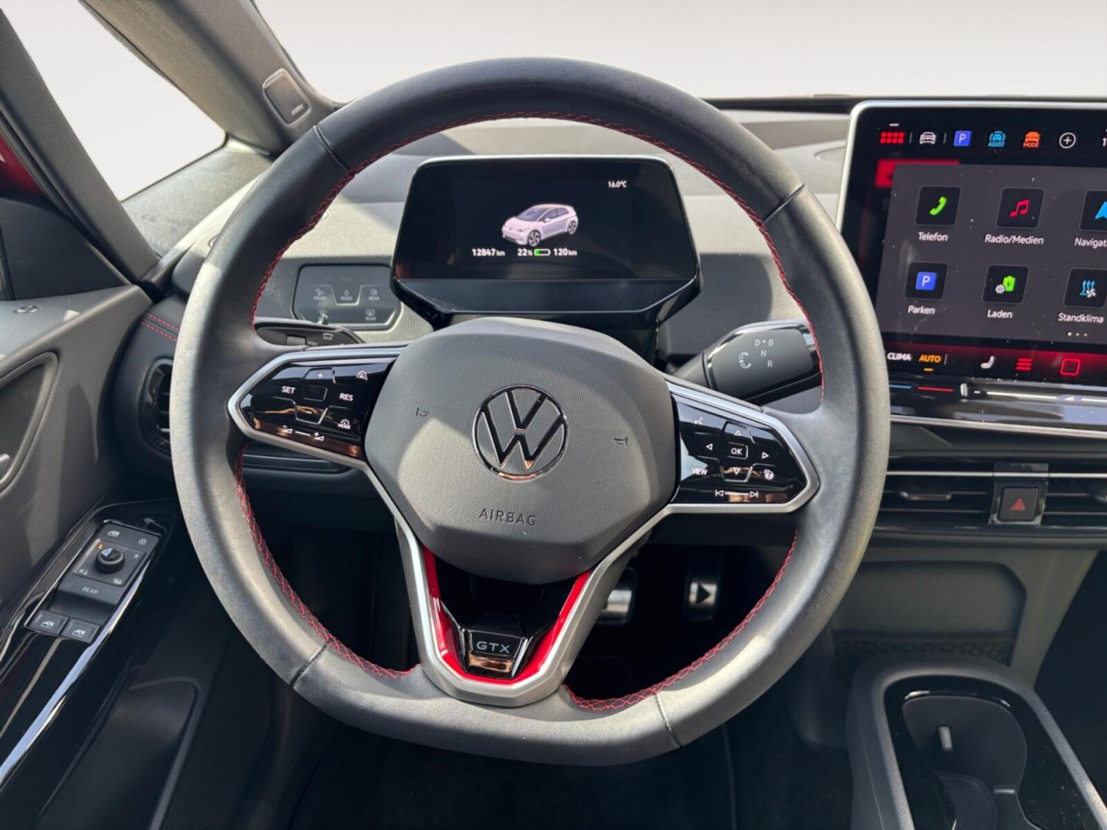 Volkswagen ID.3 – Bild 12