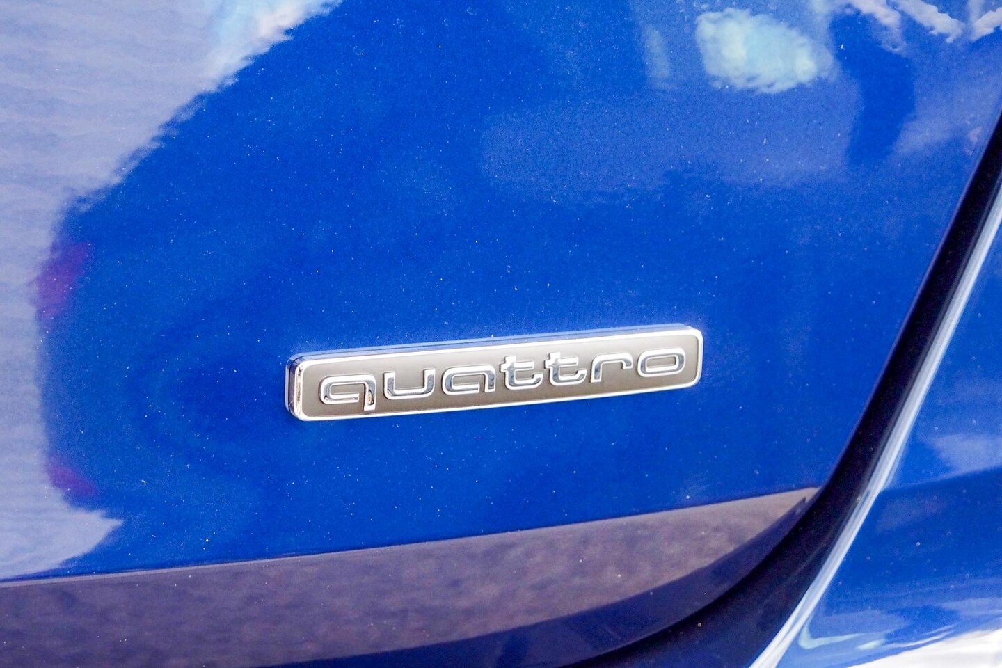 Image about Audi A3 Sedan TFSI quattro S tronic
