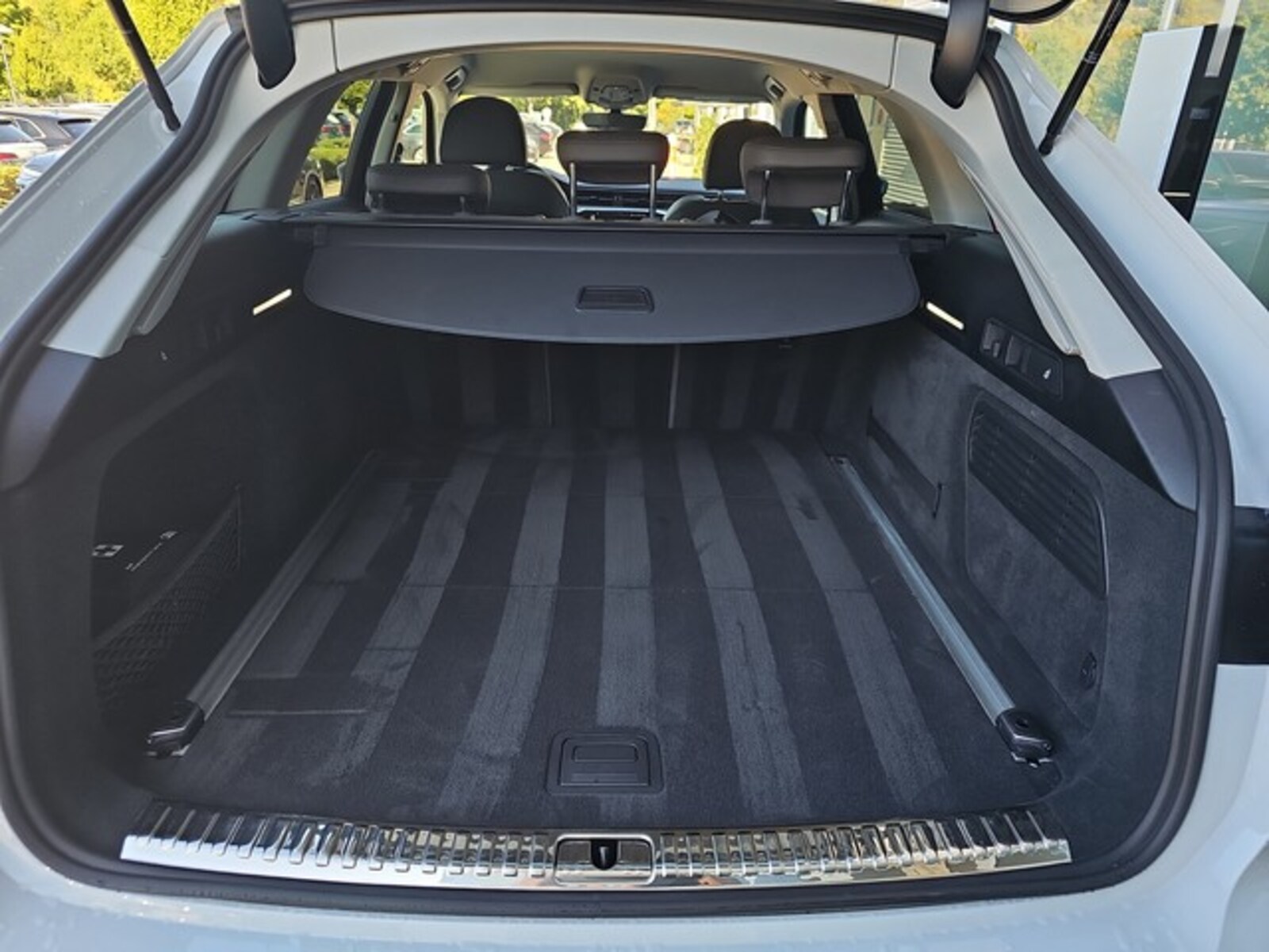 Audi S6 Avant – Bild 15