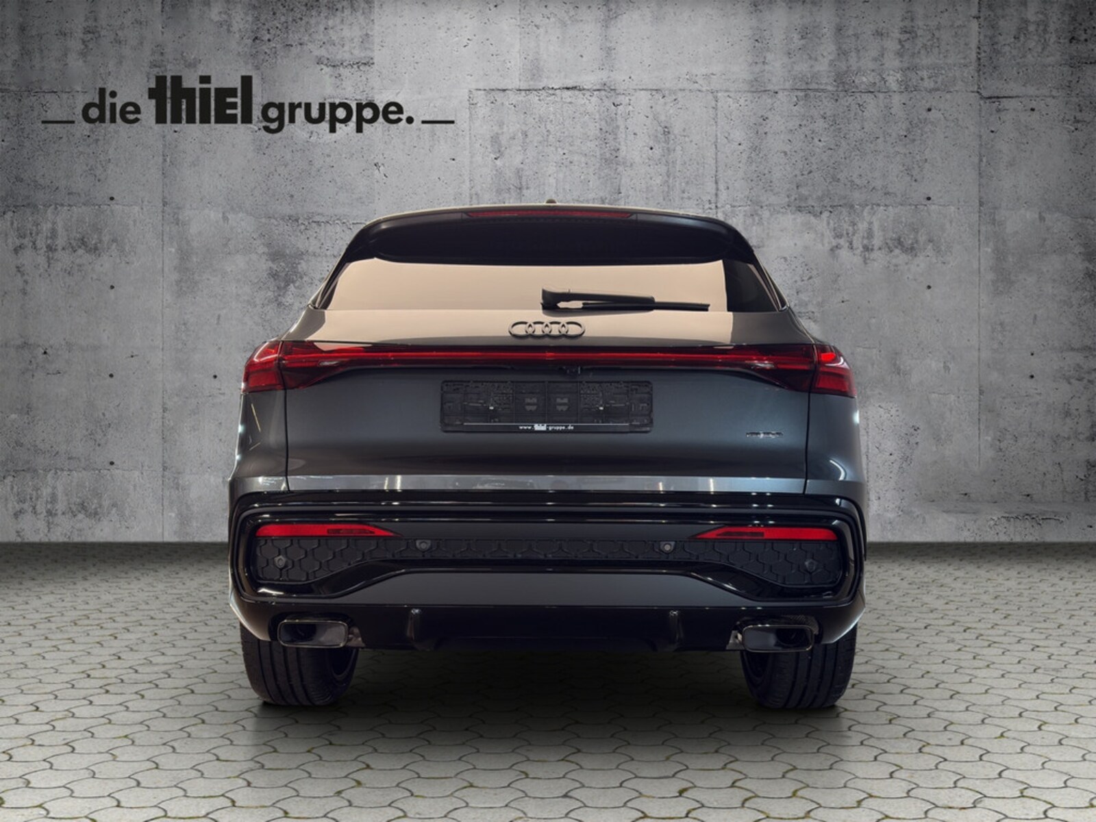 Audi Q5 – Bild 5