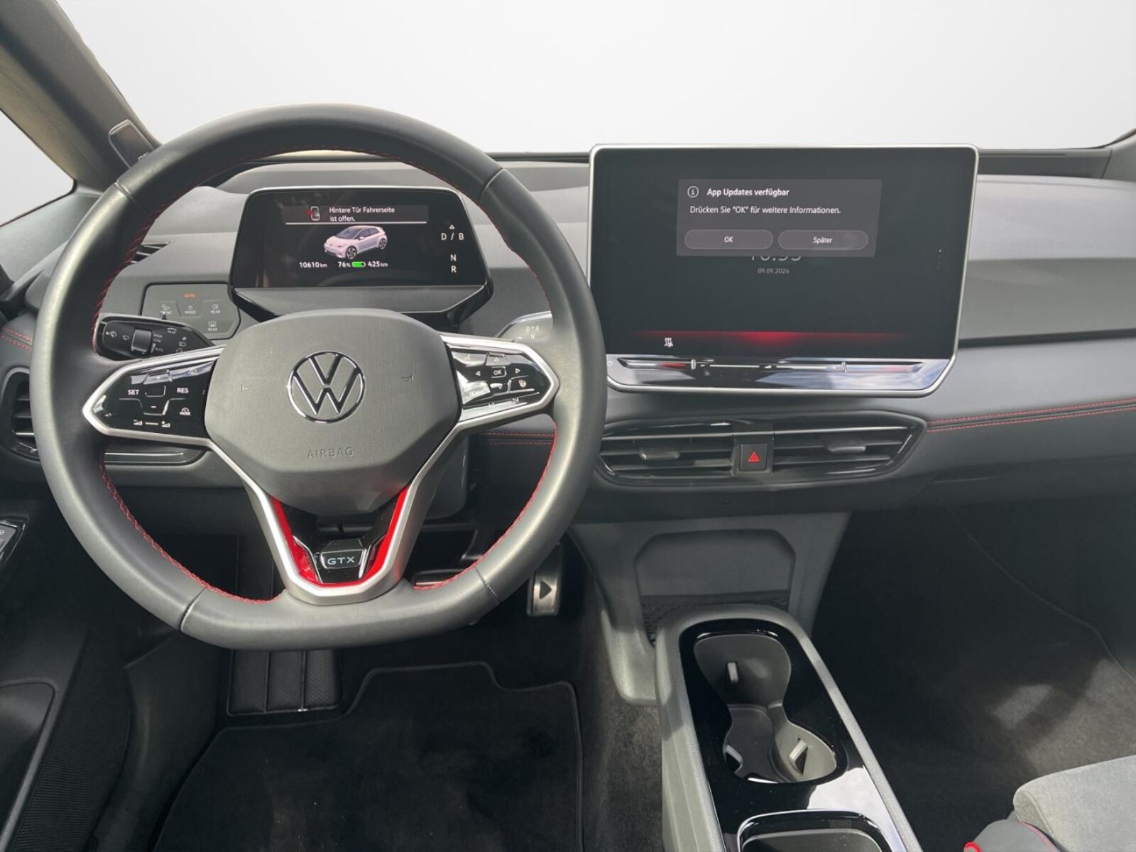 Volkswagen ID.3 – Bild 9