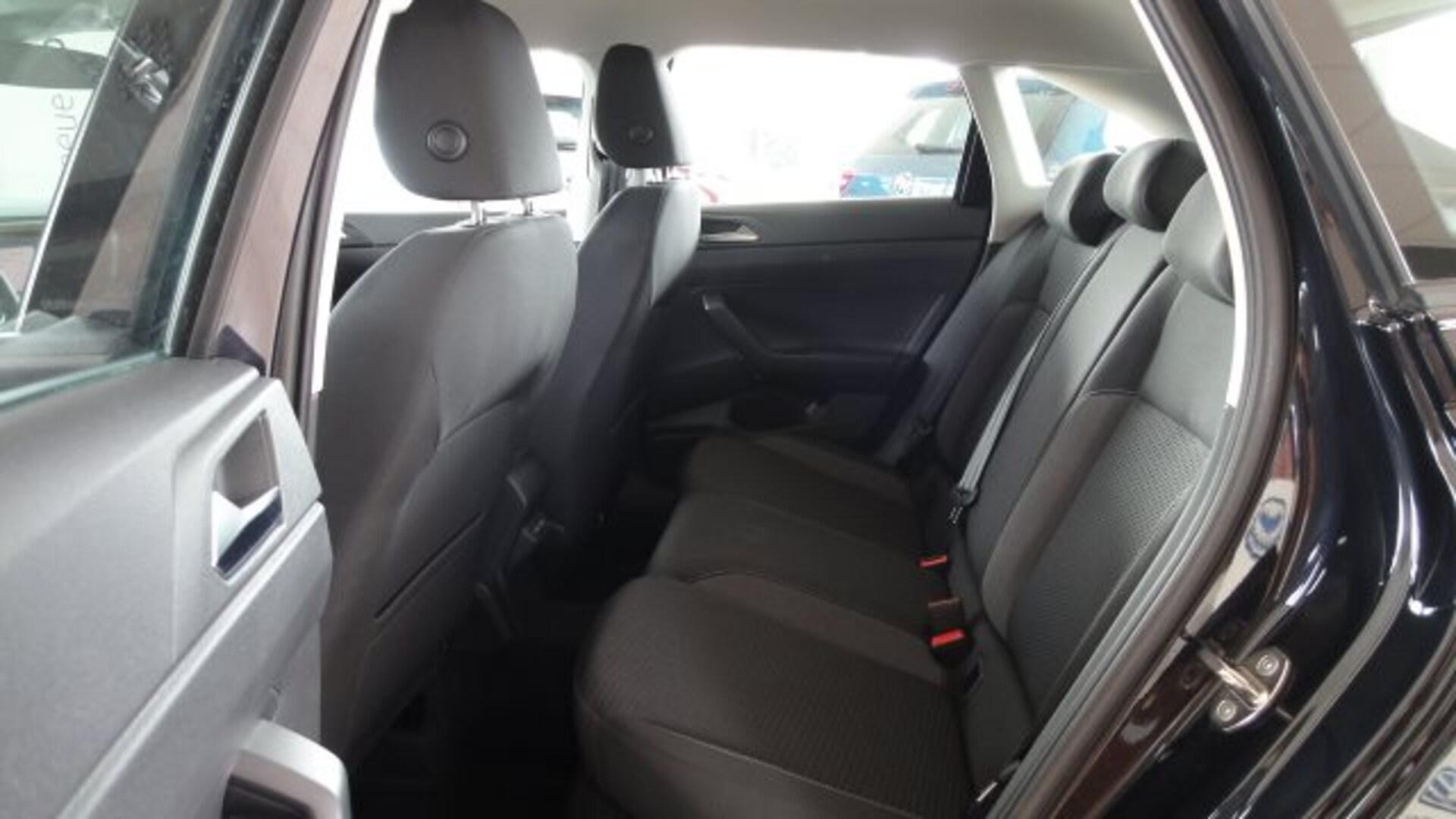 Volkswagen Taigo Life
