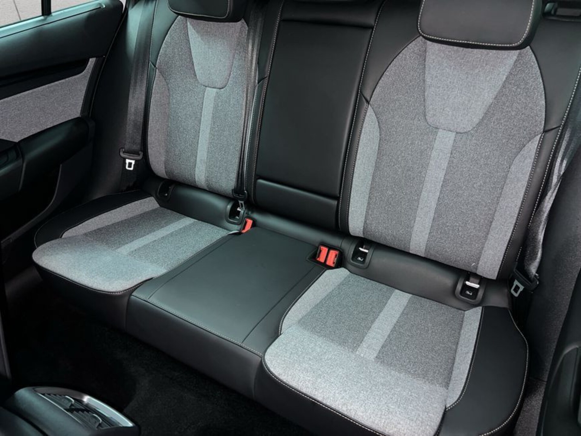 Skoda Octavia Combi Selection