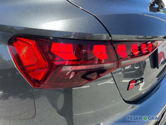 Audi S3 Sportback TFSI Quattro S Tronic - 2024 - Joinsteer - #14