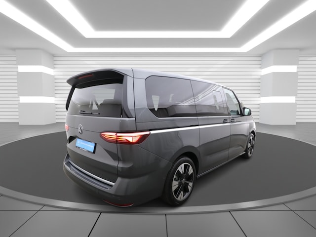 Volkswagen Multivan langversion