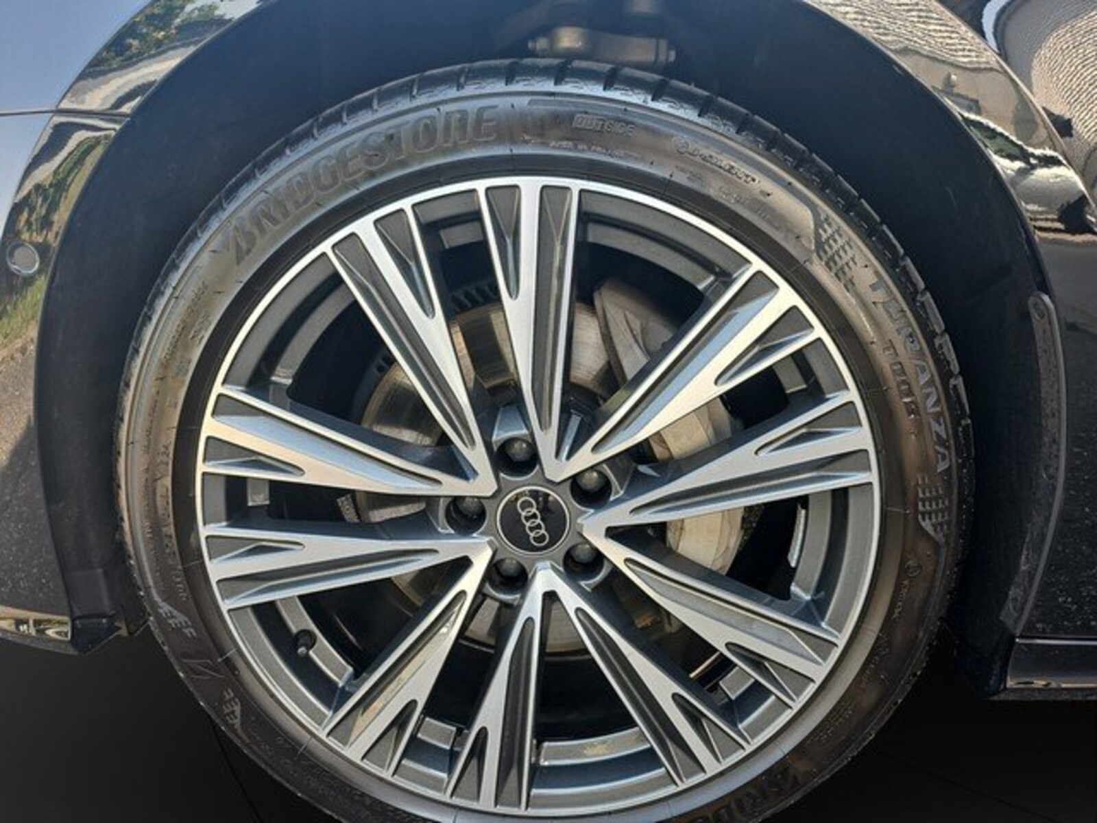 Audi A6 Avant – Bild 16
