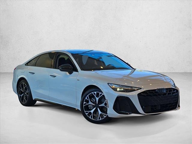 2026 Audi A6 Premium Plus - Photo 7