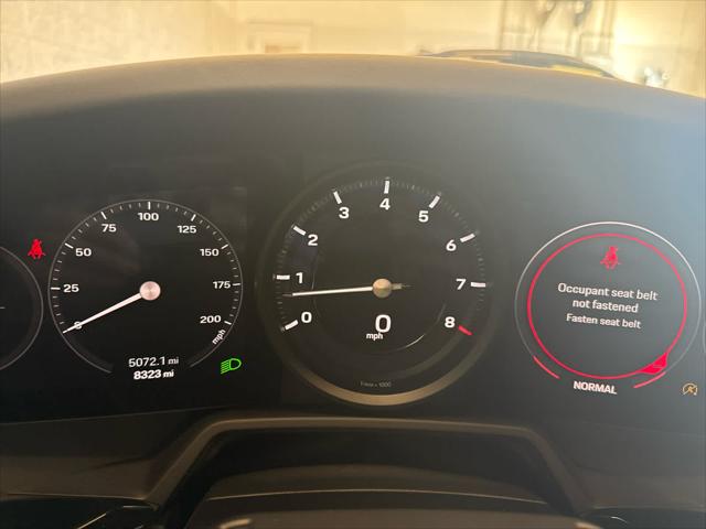 2024 PORSCHE 911 - Image 23