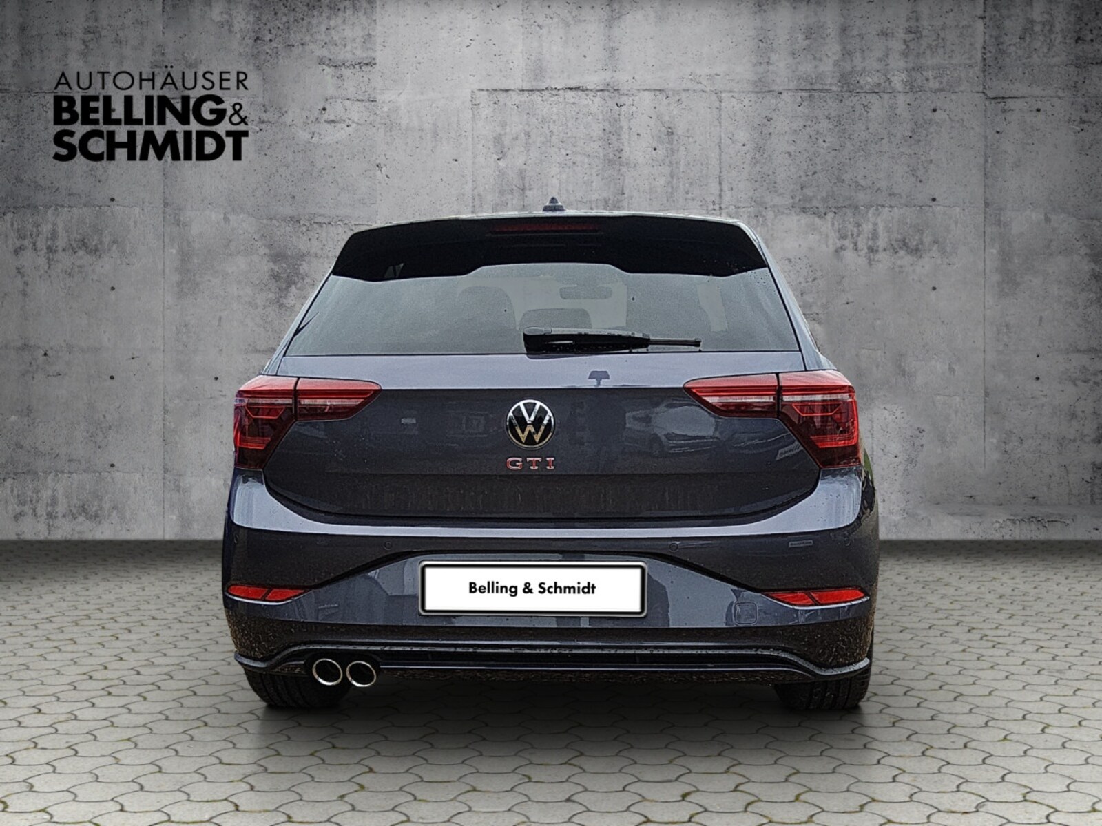 Volkswagen Polo – Bild 4