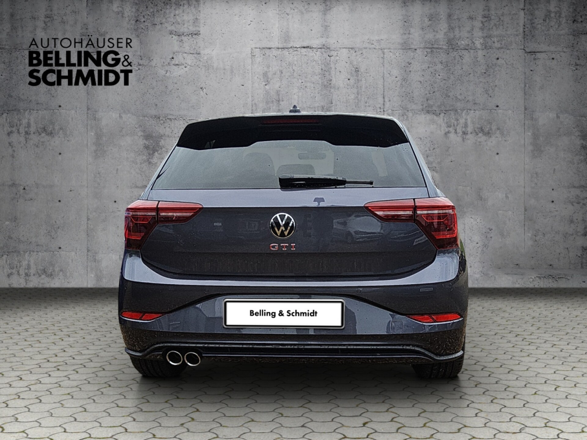 Volkswagen Polo GTI