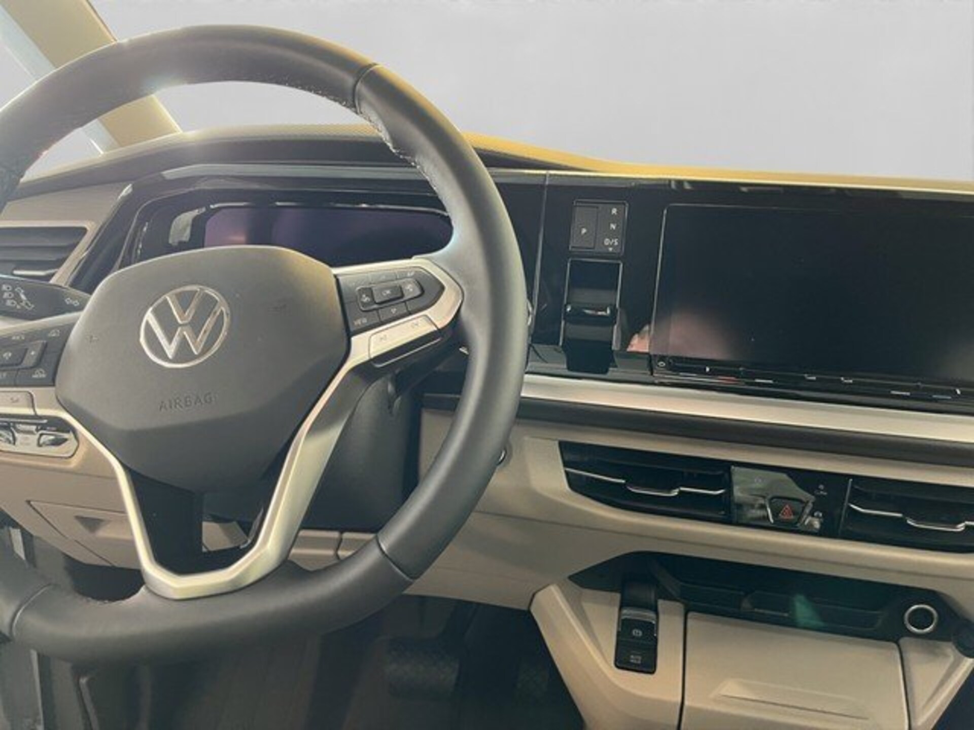 Volkswagen Multivan Langversion Life
