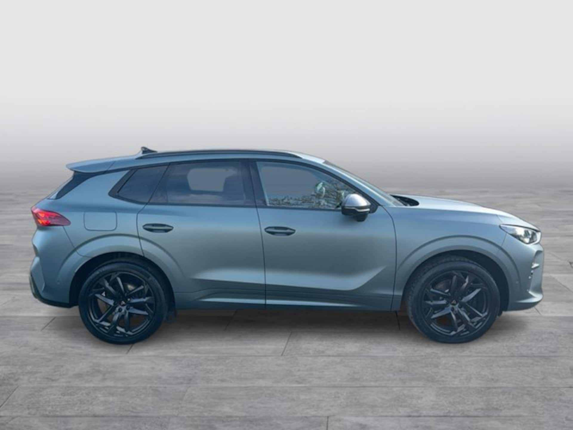 CUPRA Terramar VZ