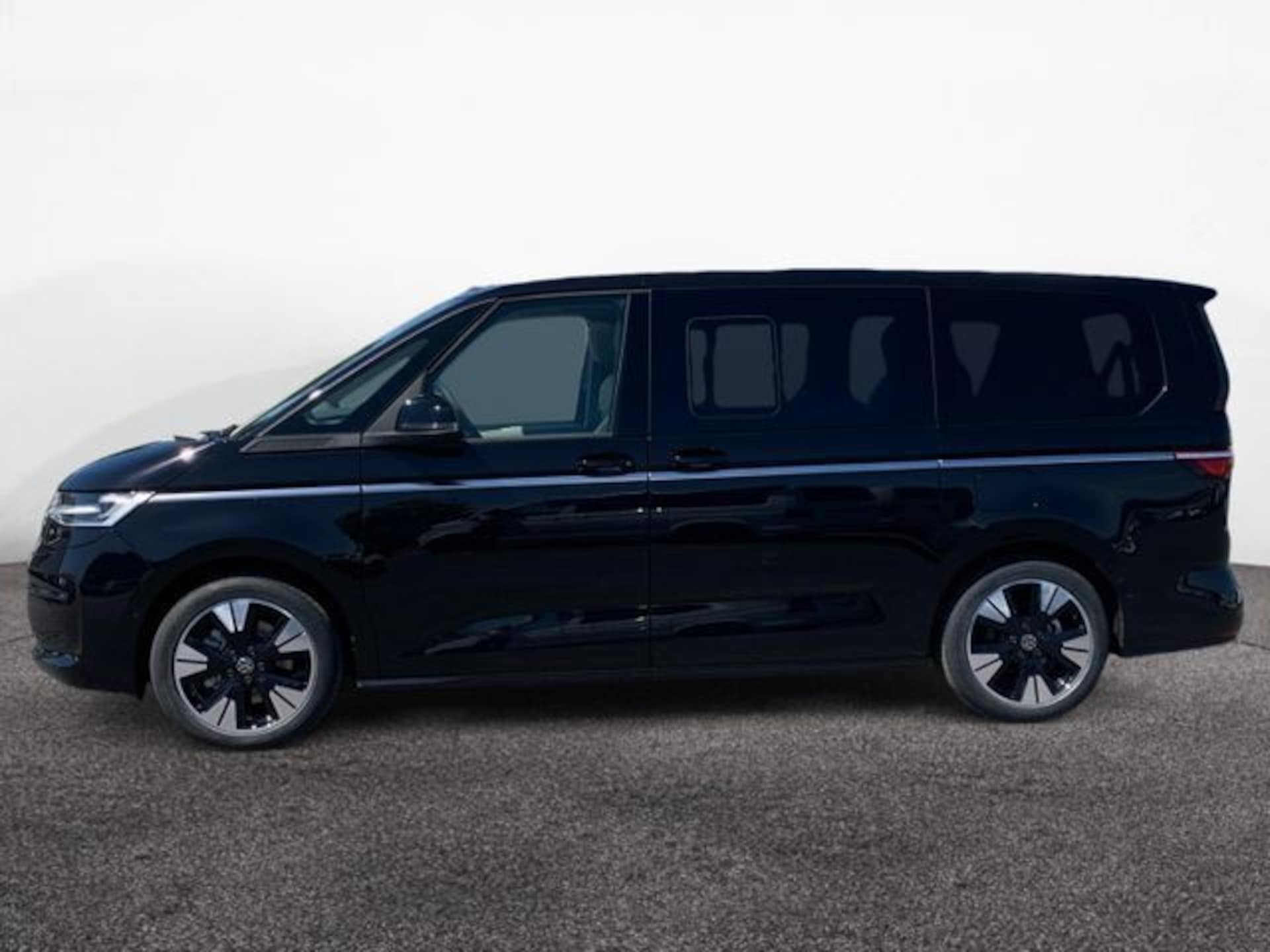 Volkswagen Multivan Langversion Style