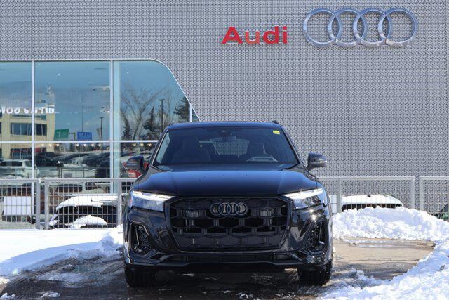 2026 Audi SQ7